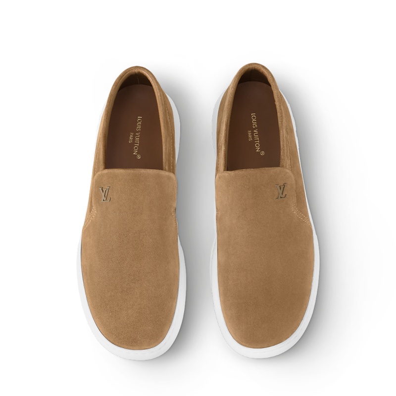 LV Pacific Loafer - Image 5